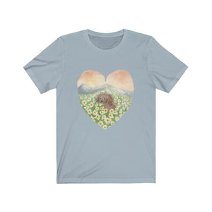 Carmen Love Tee