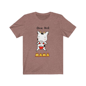 Hot Mama Tee