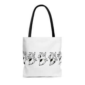 Let's Dance Tote