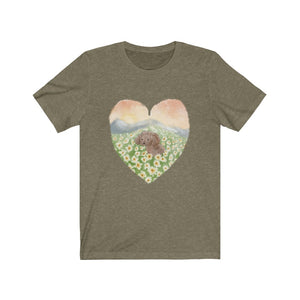 Carmen Love Tee