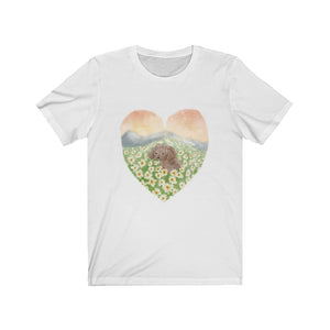 Carmen Love Tee