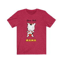 Load image into Gallery viewer, Hot Mama Tee
