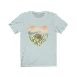 Carmen Love Tee