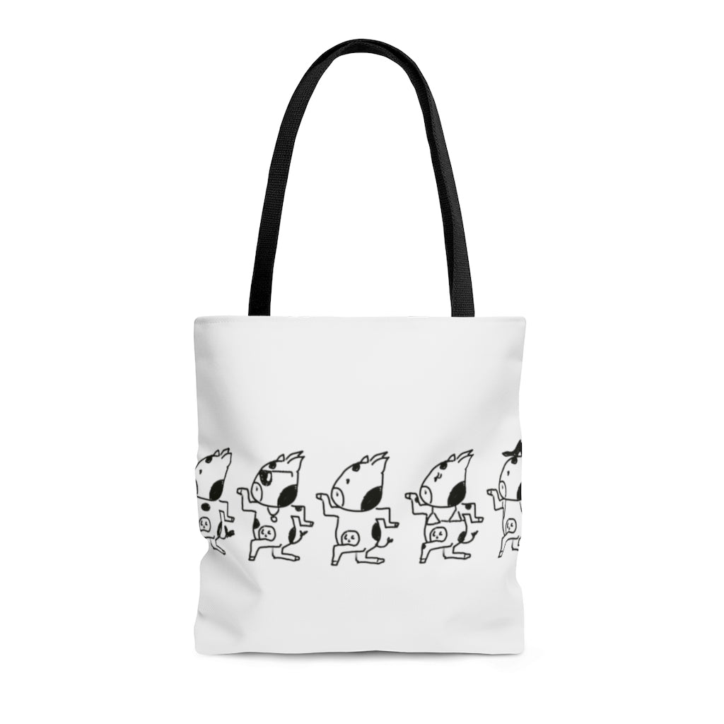 Let's Dance Tote