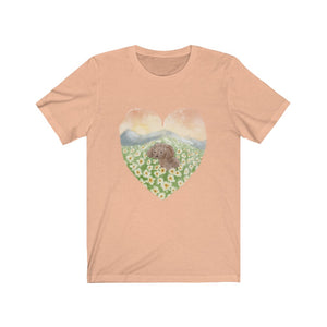 Carmen Love Tee